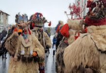 Consiliul Județean Suceava anunță programul „Crăciun în Bucovina” 2025–2026: Parade, colinde și obiceiuri de iarnă în localități din județ