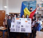 elevi ziua unirii mici 1