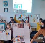 elevi ziua unirii mici 3