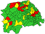 Harta Incidenta 09.01.2022