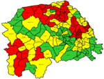 Harta Incidenta 12.01.2022