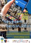 afis ne vedem de la muzeu