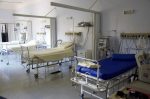 spital salon paturi