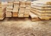 Peste 1.000 de metri cubi de cherestea în valoare de aproape 800.000 de lei lipsă dintr-un depozit din Suceava. Dosar penal și confiscare prin echivalent