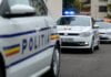 Șofer cu permis suspendat, urmărit și prins după ce a acroșat un autoturism pe str. Mărăști din Suceava