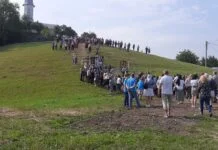 Preasfințitul Părinte Episcop Datev Hagopian va oficia Sfânta Liturghie arhierească la hramul Mănăstirii armene „Hagigadar” din Suceava