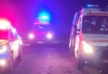 Deces la Șcheia: Soacra și-a găsit nora în stare de inconștiență în baie