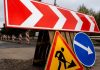 Trafic restricționat pe DN 17 la Păltinoasa pentru lucrări la calea ferată