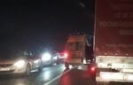 ambulanța trafic
