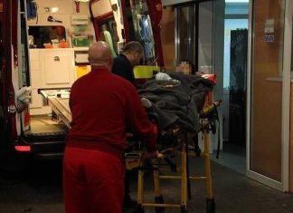 Bărbat arestat preventiv pentru 30 de zile după ce și-a înjunghiat cumnatul în noaptea de Înviere la Câmpulung Moldovenesc