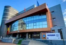 Primăria Suceava clarifică situația spațiilor acordate Consiliului Județean: „Am dat 2.598 mp, am primit 1.688 mp”