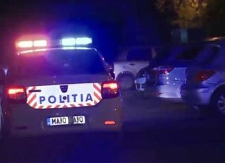 Accident noaptea, pe o stradă din Șcheia: doi tineri de 20 de ani, fără permis și cu alcool în sânge, s-au acuzat reciproc cine a condus