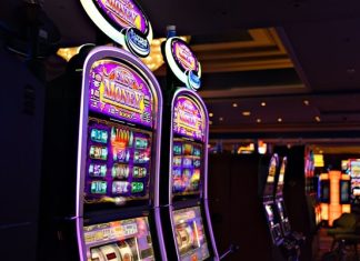 Când norocul întâlnește divertismentul