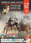 afis medieval 2023