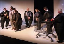 Teatrul Municipal Suceava începe noua stagiune teatrală cu spectacolul „Rinocerii”. În cadrul noii stagiuni teatrul sucevean se pregătește să ofere o experiență culturală bogată, cu numeroase evenimente captivante