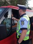 poliție alcool