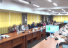 Ședința extraordinară a Consiliului Local Suceava solicitată de 8 consilieri este legal convocată. Secretariatul general al municipiului a anunțat ordinea de zi