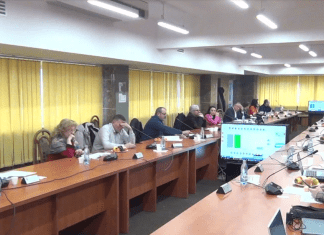 Ședința extraordinară a Consiliului Local Suceava solicitată de 8 consilieri este legal convocată. Secretariatul general al municipiului a anunțat ordinea de zi