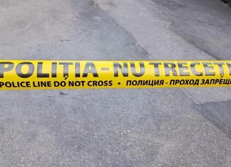 Alertă extremă în zona Solca: Proiectil descoperit pe drumul spre Părteștii de Sus