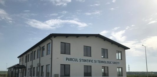 CJ Suceava înființează societatea EAST EUROPEAN BORDER SUCEAVA – SIRET S.R.L. pentru administrarea Parcului Științific și Tehnologic din Siret