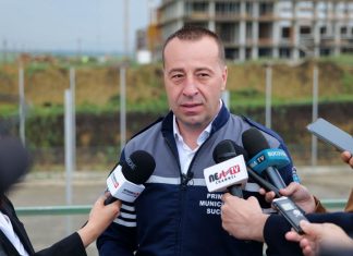 Lucian Harșovschi acuză nerespectarea Codului administrativ la Primăria Suceava: Nici măcar procedurile de bază nu sunt respectate