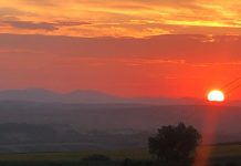 Informare meteo: Val de căldură și instabilitate atmosferică accentuată