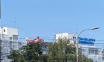 elicopter spital