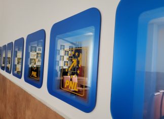 PNL: De la prin noi înșine, din nou în luptă cu sine însuși, de la „echipa câștigătoare” la noua criză provocată de nominalizarea lui Adrian Veștea