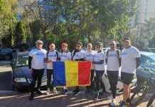 Ștafeta Veteranilor a ajuns în inima Bucovinei