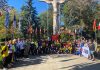 Ștafeta Veteranilor Invictus România ajunge la Suceava. Două zile dedicate eroilor, veteranilor și spiritului comunitar
