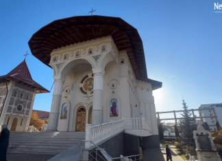 Arhiepiscopia cere Primăriei Suceava să verifice situația la adăpostul de protecție civilă de la Biserica „Sfânta Treime”: investiție din bani publici, intabulată pe fostul preot paroh