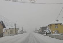 Colegiul Prefectural Suceava: Pregătiri intense iarnă – 5 puncte fixe de control rutier. SDN Suceava, SDN Câmpulung Moldovenesc și DJDP vor asigura viabilitatea pe 586 de kilometri de drum național și 895 de kilometri de drumuri județene