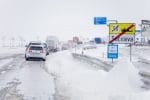 zapada ninsoare trafic lapovita drum inchis înzăpezit deszăpezire (6)