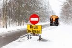 zapada ninsoare trafic lapovita drum inchis înzăpezit deszăpezire (9)