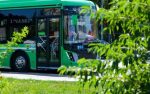 autobuz electric