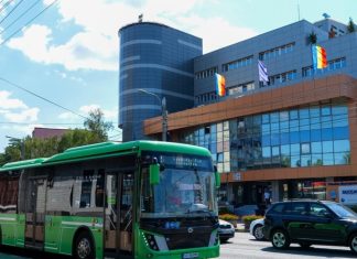 Prefectul Traian Andronachi cere Consiliului Local Suceava să analizeze de urgență problemele transportului public local
