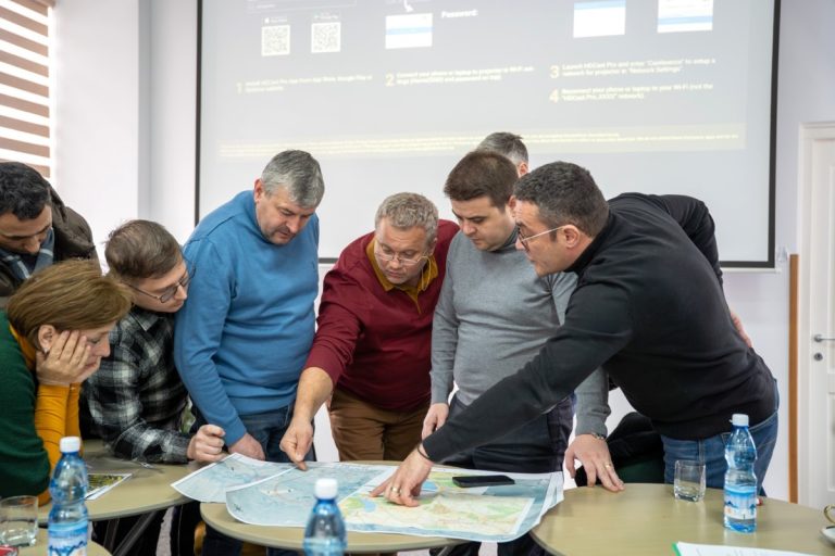 Varianta ocolitoare a Fălticeniului a obținut toate avizele necesare după modificarea traseului. Șoldan: După ani de stagnare, proiectul intră acum în linie dreaptă