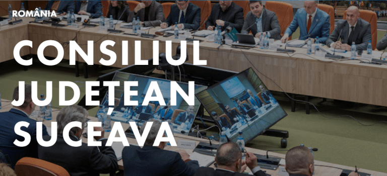 Gheorghe Șoldan primește sesizări la rubrica „Scrie-i președintelui” integrată în noua versiune a site-ului oficial al Consiliul Județean Suceava