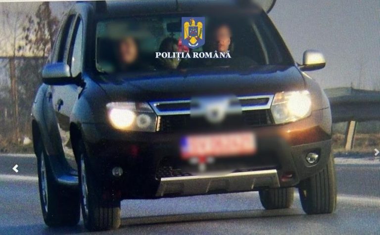 Poliția Română: Alte trei dosare penale în județul Suceava pentru fals în declarații, deschise prin intermediul sistemului E-SIGUR