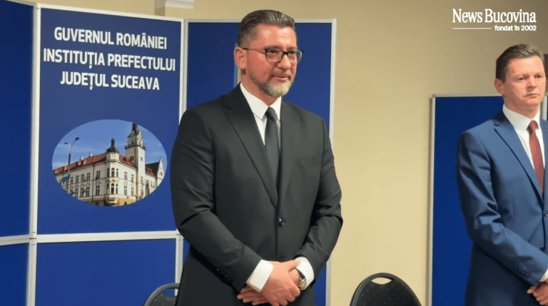 Prefectura Suceava introduce noi modalități de comunicare cu cetățenii