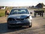 auto avarie