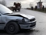 avarie auto