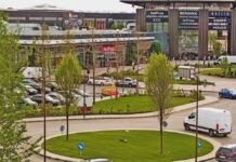 Program special de sărbători la Iulius Mall Suceava: Cinema City, Clubul Strikers, FryDay și Popeyes, deschise în toate zilele de Paște