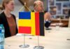 Președintele Consiliului Regional Schwaben, Martin Sailer, discuții la Suceava cu președintele Gheorghe Șoldan pentru consolidarea și extinderea colaborării bilaterale în mai multe domenii prioritare
