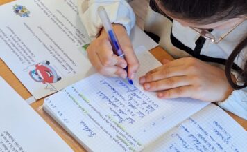 Studiu alarmant în rândul elevilor: somn puțin, sedentarism și dependență de telefon. La Suceava s-a lansat proiectul „Să creștem generații sănătoase”