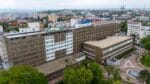 spital