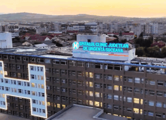 Au fost lansate procedurile pentru concursul de manager al Spitalului Clinic Județean de Urgență Suceava
