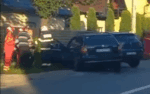 Accident campulung
