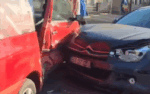 accident dumbrăveni