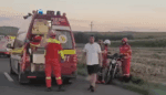 accident mazanaiesti